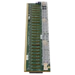 SuperMicro SAS/NVMe Backplane 24x SFF SAS/NVMe - BPN-NVMe3-216N-S4