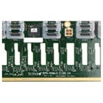 SuperMicro SAS/NVMe Backplane 24x SFF SAS/NVMe - BPN-NVMe3-216N-S4