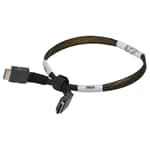 Supermicro NVME-Kabel OCuLink SFF-8611 to OCuLink SFF-8611 - CBL-SAST-0974