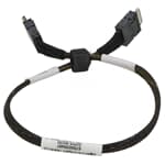 Supermicro NVME-Kabel OCuLink SFF-8611 to OCuLink SFF-8611 - CBL-SAST-0974