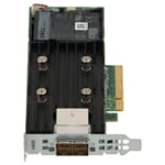 Dell PERC H840 RAID controller 8-channel SAS 12G/6G PCIe LP – M9RY6