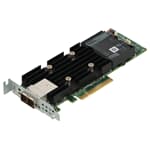 Dell PERC H840 RAID controller 8-channel SAS 12G/6G PCIe LP – M9RY6