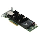 Dell PERC H840 RAID controller 8-channel SAS 12G/6G PCIe LP – M9RY6