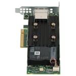 Dell PERC H840 RAID controller 8-channel SAS 12G/6G PCIe LP – M9RY6