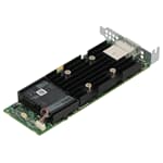 Dell PERC H840 RAID controller 8-channel SAS 12G/6G PCIe LP – M9RY6