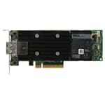Dell PERC H840 RAID controller 8-channel SAS 12G/6G PCIe LP – M9RY6