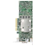 Dell PERC H840 RAID controller 8-channel SAS 12G/6G PCIe LP – M9RY6