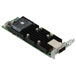 Dell PERC H840 RAID controller 8-channel SAS 12G/6G PCIe LP – GD93V