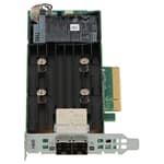 Dell PERC H840 RAID controller 8-channel SAS 12G/6G PCIe LP – GD93V