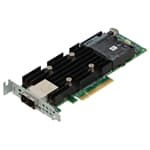 Dell PERC H840 RAID controller 8-channel SAS 12G/6G PCIe LP – GD93V