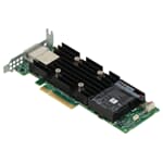 Dell PERC H840 RAID controller 8-channel SAS 12G/6G PCIe LP – GD93V