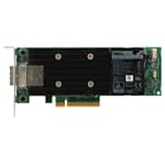 Dell PERC H840 RAID controller 8-channel SAS 12G/6G PCIe LP – GD93V