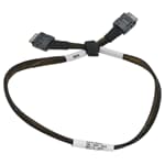 Supermicro NVME-Kabel OCuLink SFF-8611 to OCuLink SFF-8611 - CBL-SAST-0818 672042200337