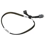 Supermicro NVME-Kabel OCuLink SFF-8611 to OCuLink SFF-8611 - CBL-SAST-0818 672042200337