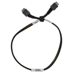 Supermicro NVME-Kabel OCuLink SFF-8611 to OCuLink SFF-8611 - CBL-SAST-0818 672042200337