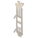 Full Height Bracket BCM57414 Dual Port SFP28