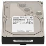 Toshiba 6TB 6G 7,2k 3,5" SATA Festplatte - MG04ACA600E HDEPS10GEA51