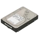 Toshiba 6TB 6G 7,2k 3,5" SATA Festplatte - MG04ACA600E HDEPS10GEA51