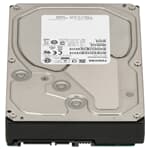 Toshiba 6TB 6G 7,2k 3,5" SATA Festplatte - MG04ACA600E HDEPS10GEA51