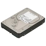 Toshiba 6TB 6G 7,2k 3,5" SATA Festplatte - MG04ACA600E HDEPS10GEA51