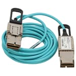 HPE Synergy 300Gb Interconnect Link 3m Active Optical Cable - 876689-B21