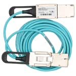 HPE Synergy 300Gb Interconnect Link 3m Active Optical Cable - 876689-B21