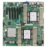 Lenovo ThinkSystem ST550 (7X09, 7X10) Server-Mainboard   - 01PE843