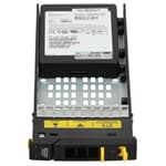 HPE 3PAR PM1633a 7,68TB 12G 520 2,5" SFF SAS-SSD - 863460-001 AREA7680S5xnNTRI P9L83B