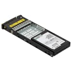HPE 3PAR PM1633a 7,68TB 12G 520 2,5" SFF SAS-SSD - 863460-001 AREA7680S5xnNTRI P9L83B