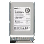 Dell SE5110 960GB 6G 512e RI 2.5" SFF SATA SSD - 6NFDV HFS960G3H2X069N
