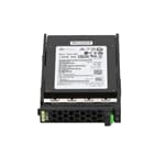 Fujitsu Nytro 3332 1,92TB 12G RI SAS 2,5" SFF SAS-SSD - A3C40240927 XS1920SE70084