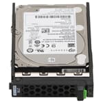 Fujitsu Exos 7E2000 2TB 6G 7.2k 512n 2.5" SFF SATA hard disk drive - A3C40195929 ST2000NX0403
