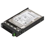 Fujitsu Exos 7E2000 2TB 6G 7.2k 512n 2.5" SFF SATA hard disk drive - A3C40195929 ST2000NX0403