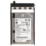 Fujitsu Exos 7E2000 2TB 6G 7.2k 512n 2.5" SFF SATA hard disk drive - A3C40195929 ST2000NX0403