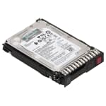 HPE 600GB 12G 10k 512n DS 2.5" SFF SAS hard disk drive 872736-001 872477-B21 ST600MM0069