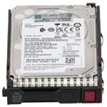 HPE 600GB 12G 10k 512n DS 2.5" SFF SAS hard disk drive 872736-001 872477-B21 ST600MM0069