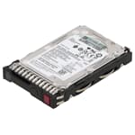 HPE 600GB 12G 10k 512n DS 2.5" SFF SAS hard disk drive 872736-001 872477-B21 ST600MM0069
