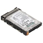 HPE 600GB 12G 10k 512n DS 2.5" SFF SAS hard disk drive 872736-001 872477-B21 ST600MM0069