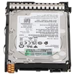 HPE 600GB 12G 10k 512n DS 2.5" SFF SAS hard disk drive 872736-001 872477-B21 ST600MM0069