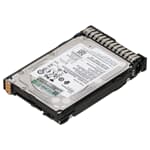 HPE 600GB 12G 10k 512n DS 2.5" SFF SAS hard disk drive 872736-001 872477-B21 ST600MM0069