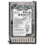 HPE 600GB 12G 10k 512n DS 2.5" SFF SAS hard disk drive 872736-001 872477-B21 ST600MM0069