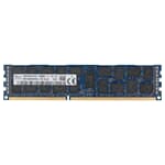 Hynix 16GB PC3-12800R DDR3 RAM ECC RDIMM 2R - HMT42GR7BFR4C-PB