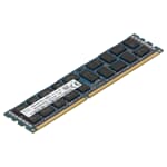 Hynix 16GB PC3-12800R DDR3 RAM ECC RDIMM 2R - HMT42GR7DFR4C-PB