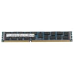 Hynix 16GB PC3-12800R DDR3 RAM ECC RDIMM 2R - HMT42GR7DFR4C-PB