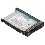 HPE SE4011 480GB 6G RI 2.5" SFF SATA SSD - P18482-001 P18422-B21