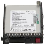 HPE SE4011 480GB 6G RI 2.5" SFF SATA SSD - P18482-001 P18422-B21