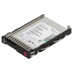 HPE SE4011 480GB 6G RI 2.5" SFF SATA SSD - P18482-001 P18422-B21
