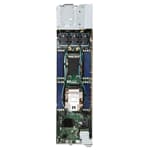 HPE Nimble HF20 Storage Controller 10GbE SAS 12G with CPU without RAM - 500-0256-005