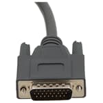 HPE 1x4 KVM Konsolen Kabel USB 1,8m - 438611-002 620-417-507