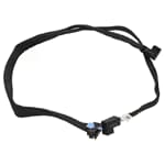 Dell SAS/SATA-Kabel 8x 2,5" BP_SAS_A/B to CTRL_SRC_SA1 R640 - X63V7